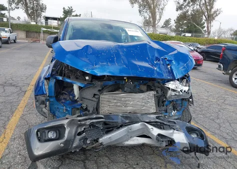 2019 Ford Ranger Xlt from USA, damaged, VIN 1FTER4FH2KLA64719